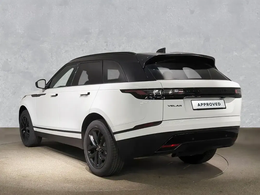 Land Rover Range Rover Velar D200 S - Thumbnail 3