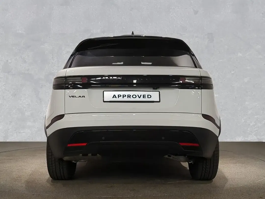 Land Rover Range Rover Velar D200 S - Thumbnail 4