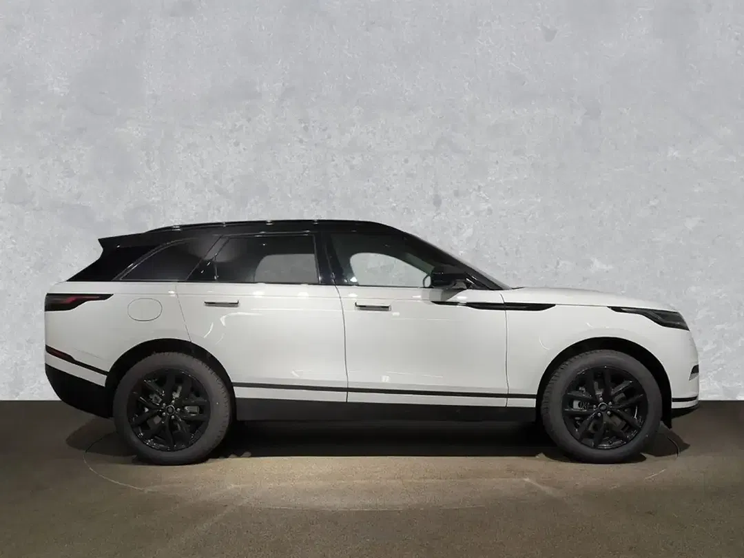 Land Rover Range Rover Velar D200 S - Thumbnail 6