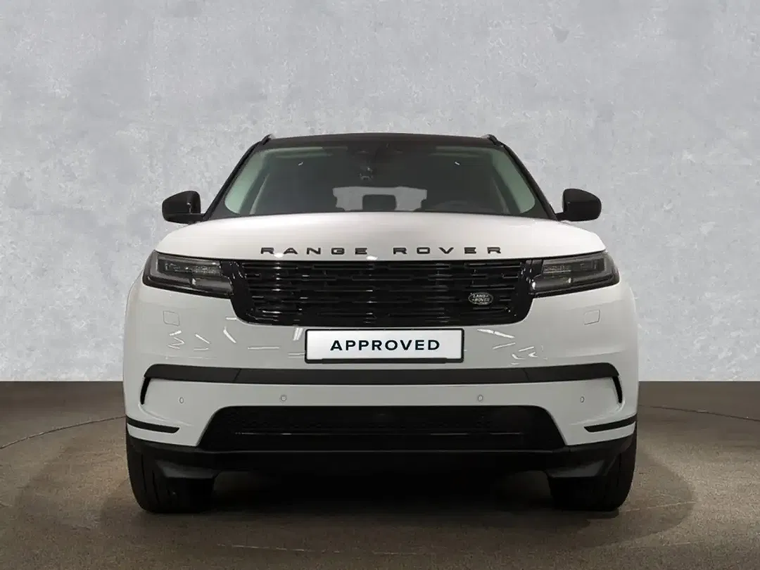 Land Rover Range Rover Velar D200 S - Thumbnail 8