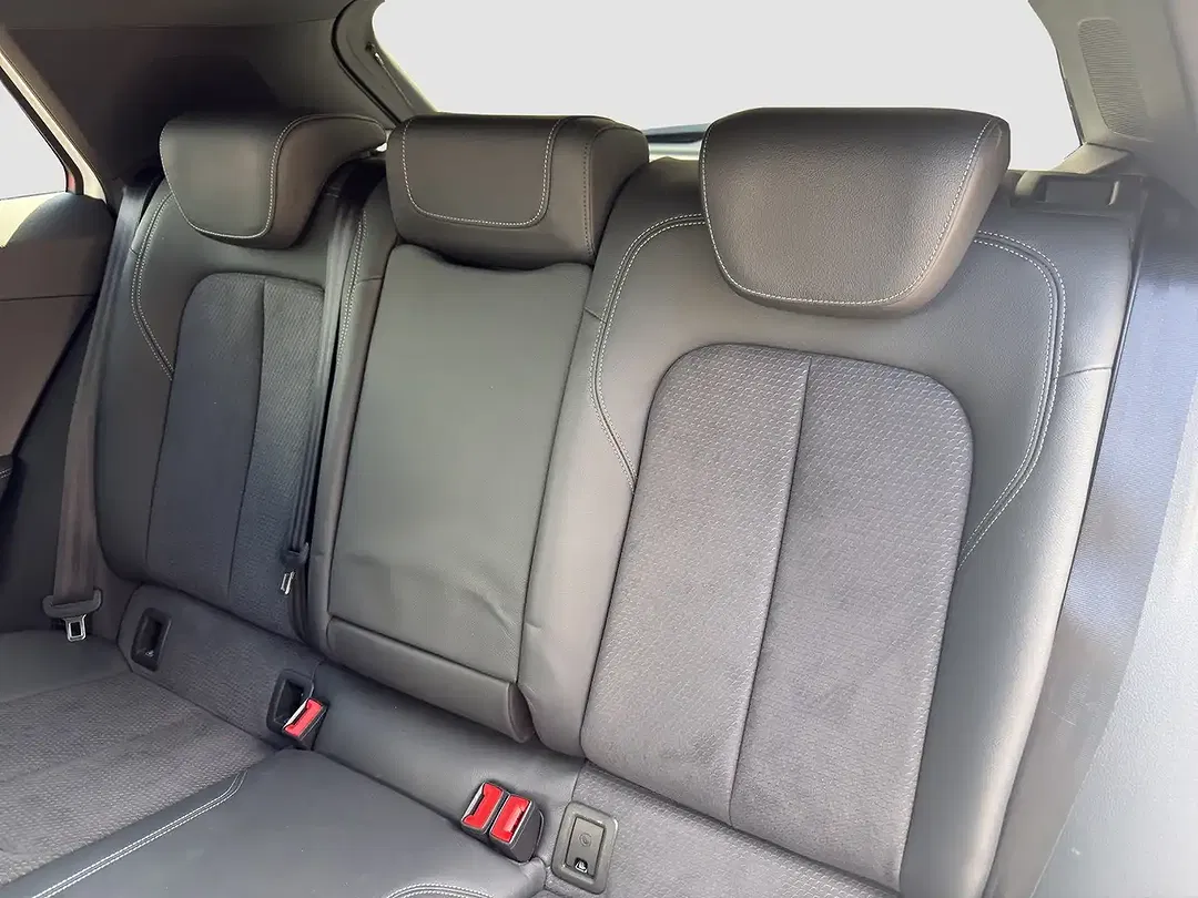 Audi SQ2 2.0 TFSI S tronic quattro - Thumbnail 12