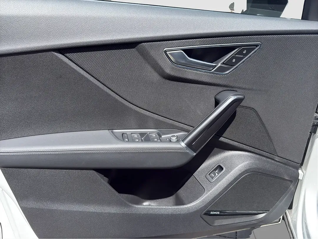 Audi SQ2 2.0 TFSI S tronic quattro - Thumbnail 13