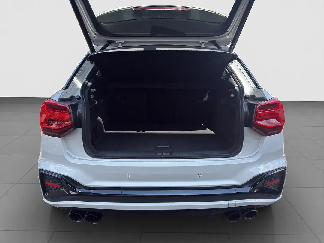 Audi SQ2 2.0 TFSI S tronic quattro - Thumbnail 14