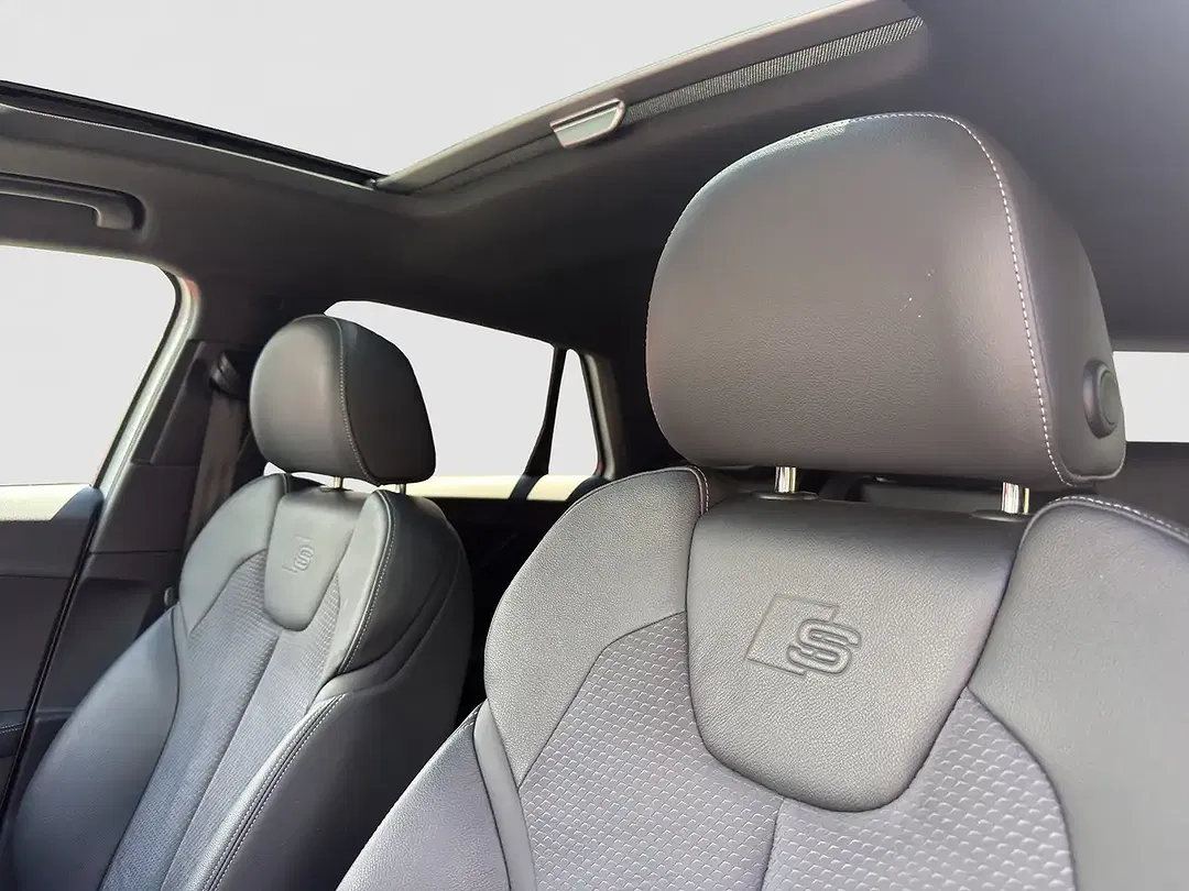 Audi SQ2 2.0 TFSI S tronic quattro - foto 15