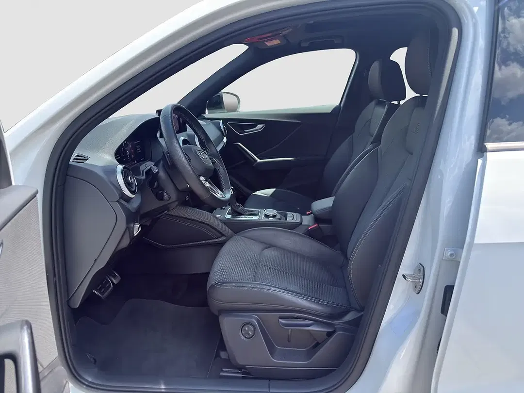 Audi SQ2 2.0 TFSI S tronic quattro - Thumbnail 6