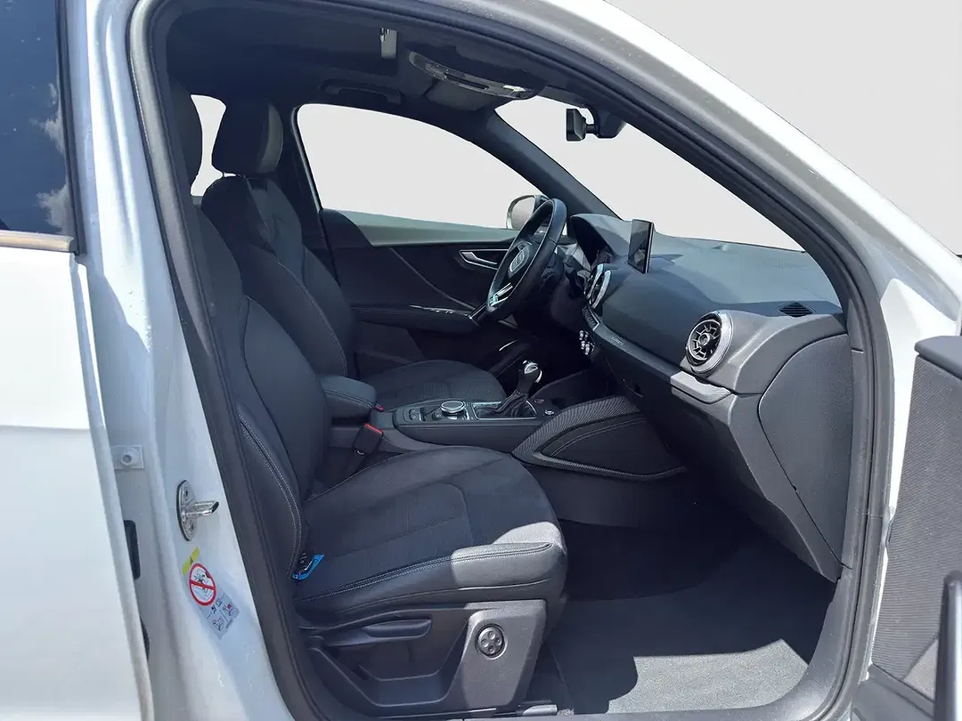 Audi SQ2 2.0 TFSI S tronic quattro - Thumbnail 8