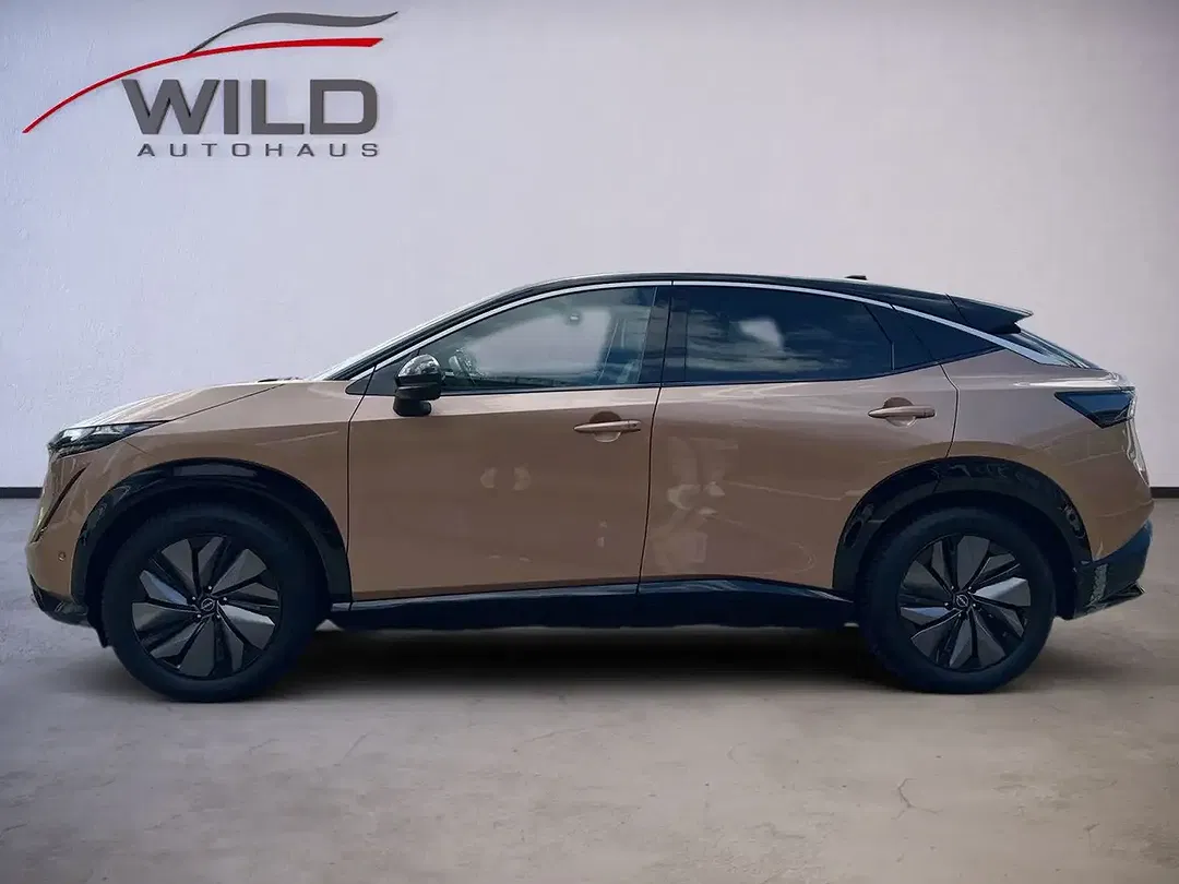 Nissan Ariya Evolve - Thumbnail 7