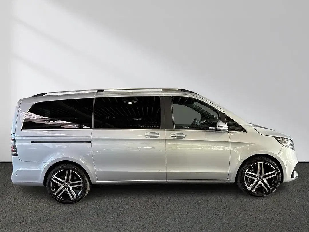 Mercedes-Benz V 250 9G-TRONIC AIRMATIC Avantgarde - foto 2