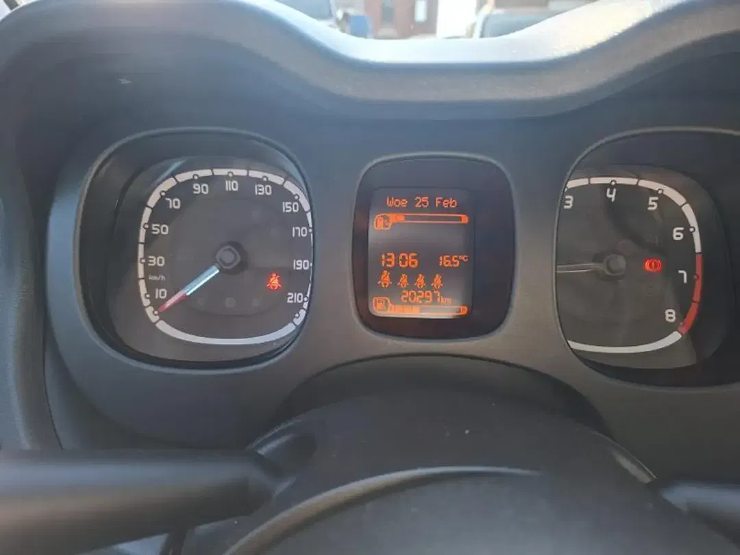 Fiat Panda Easy - Thumbnail 10