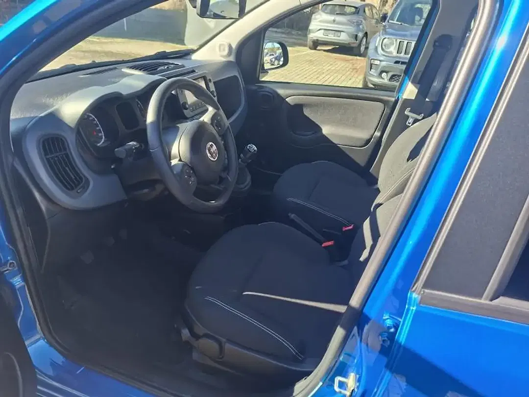 Fiat Panda Easy - foto 2