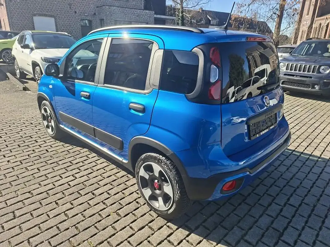 Fiat Panda Easy - Thumbnail 3