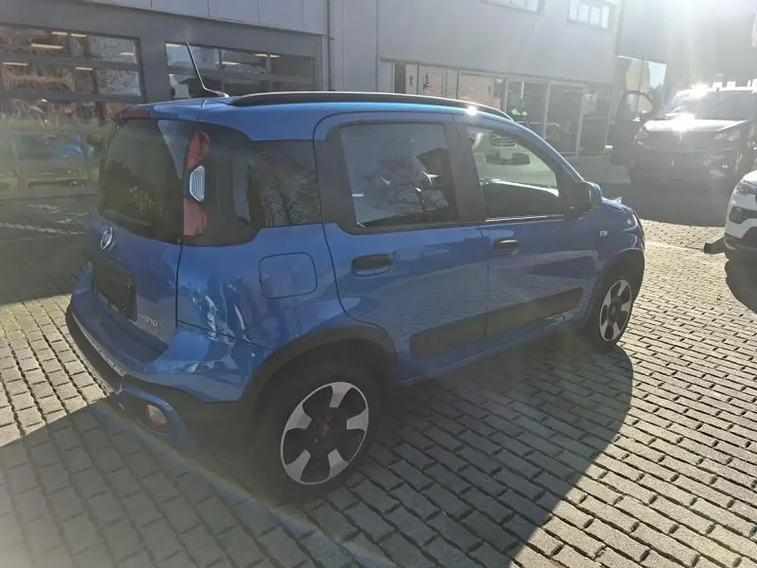 Fiat Panda Easy - Thumbnail 5