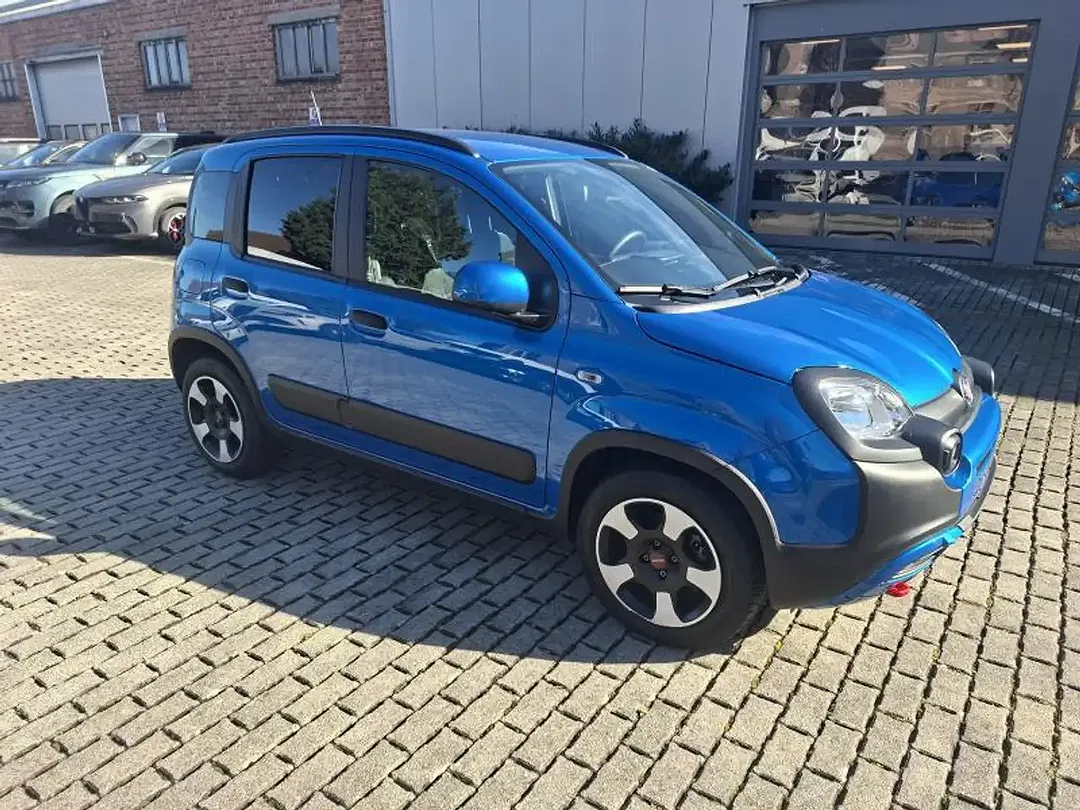 Fiat Panda Easy - Thumbnail 6