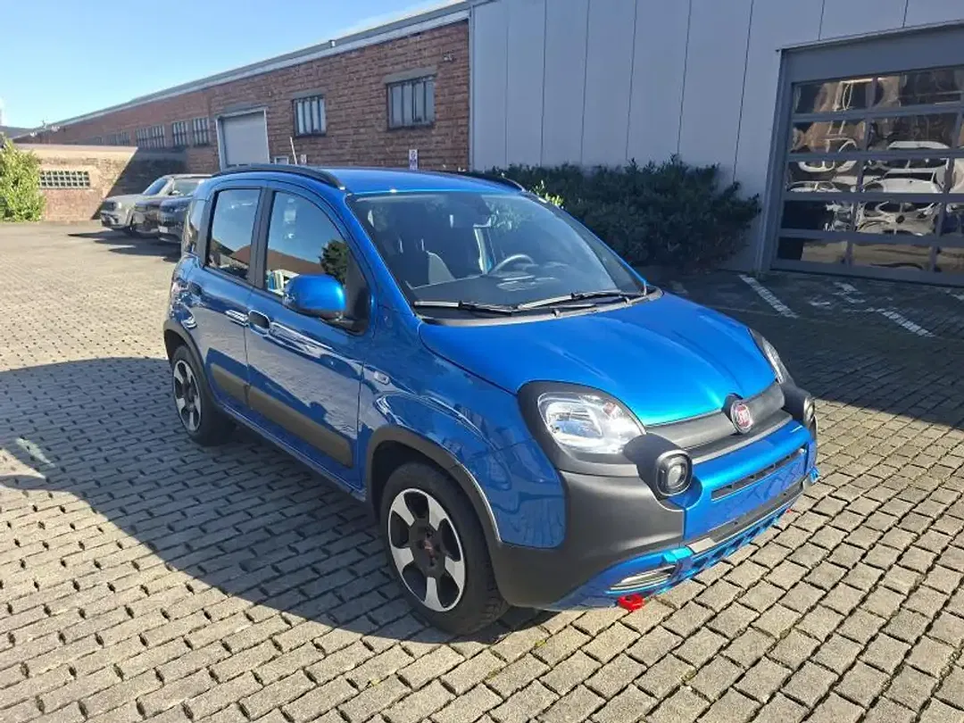 Fiat Panda Easy - Thumbnail 7