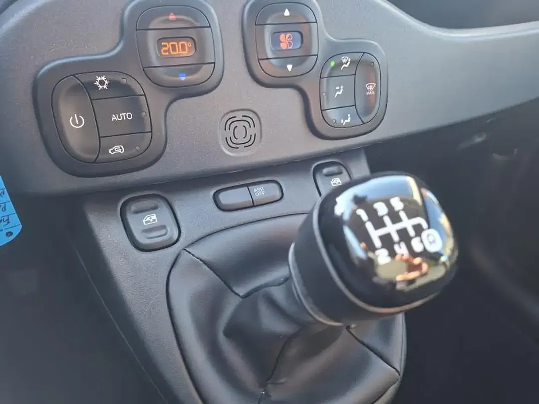 Fiat Panda Easy - Thumbnail 9