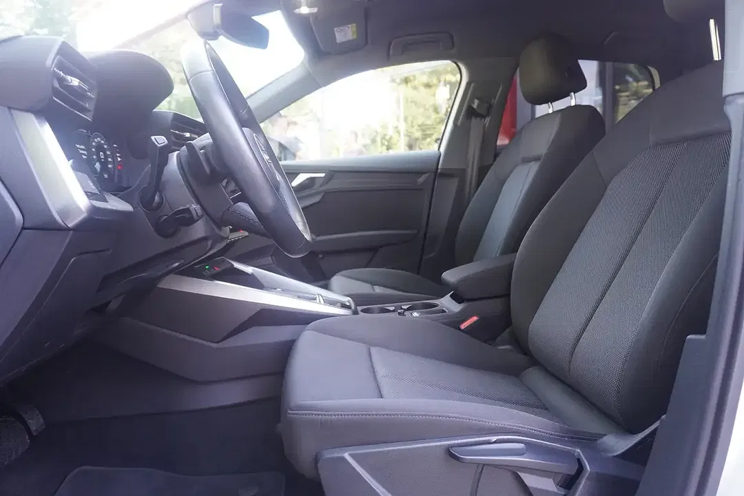 Audi A3 40 1.4 TFSI e Sportback Base - Thumbnail 10