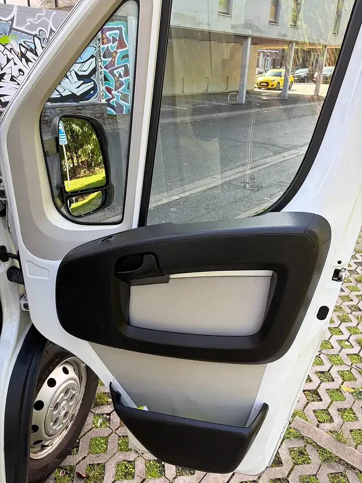 Peugeot Boxer BlueHDi - Thumbnail 10