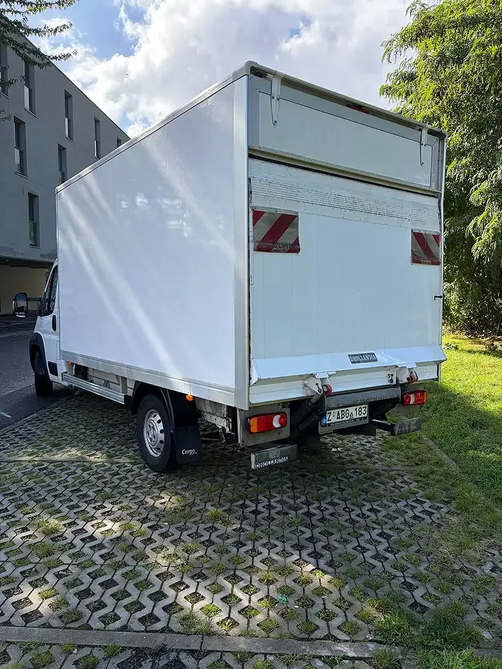 BlueHDi - foto 2