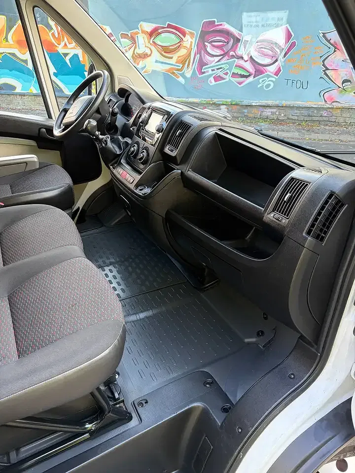 Peugeot Boxer BlueHDi - Thumbnail 8