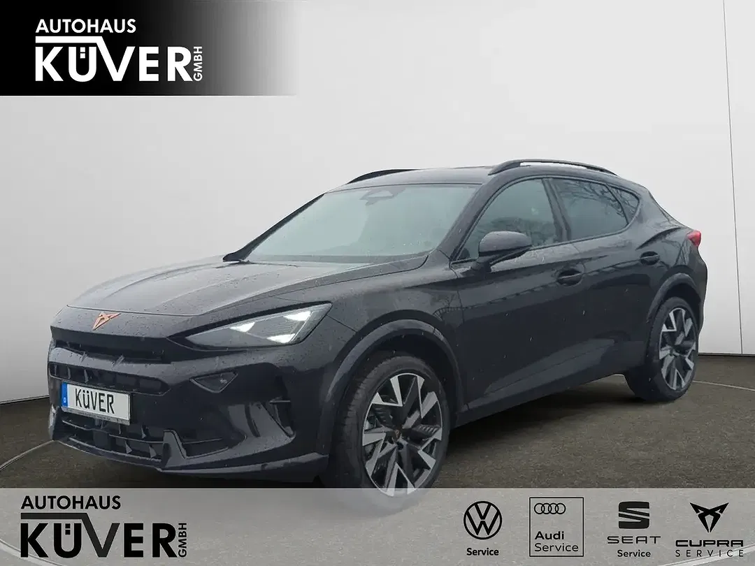 CUPRA Formentor 1.5 TSI DSG - Thumbnail 1