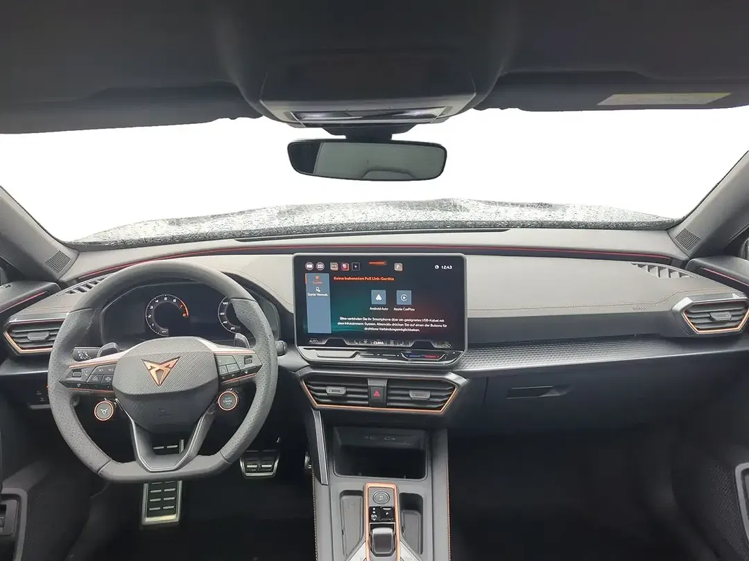 CUPRA Formentor 1.5 TSI DSG - Thumbnail 10