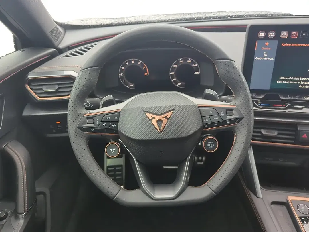 CUPRA Formentor 1.5 TSI DSG - Thumbnail 12