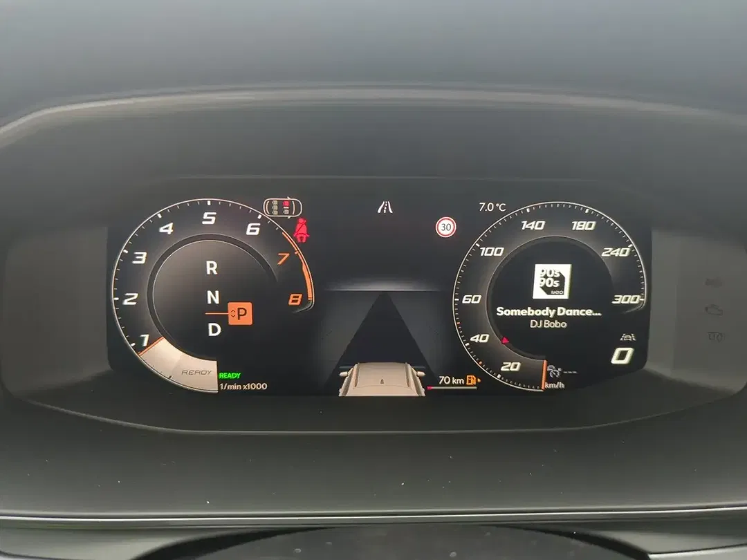 CUPRA Formentor 1.5 TSI DSG - Thumbnail 13