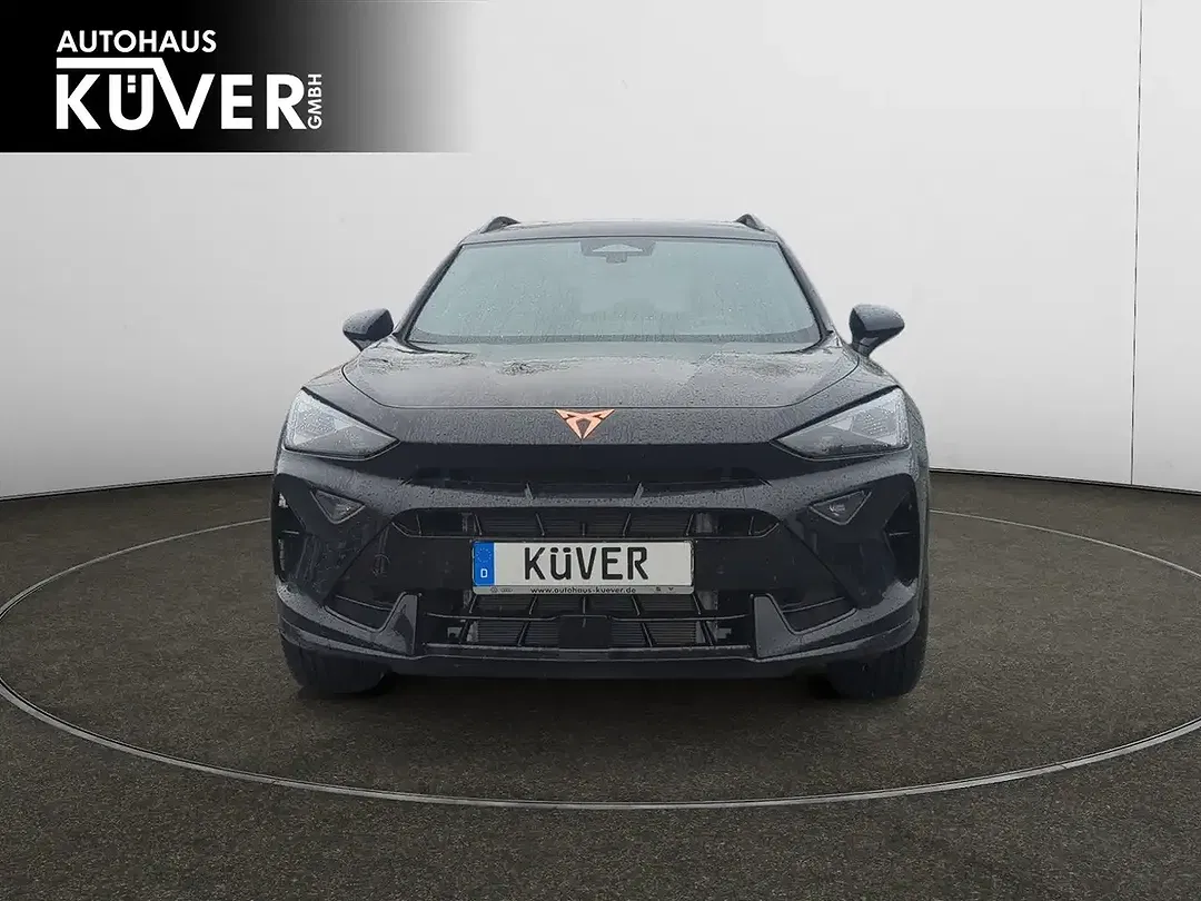 CUPRA Formentor 1.5 TSI DSG - Thumbnail 2