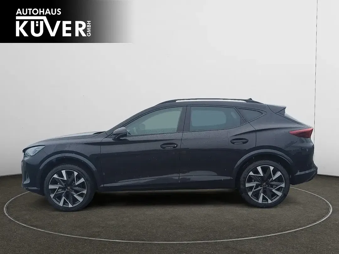 CUPRA Formentor 1.5 TSI DSG - Thumbnail 3
