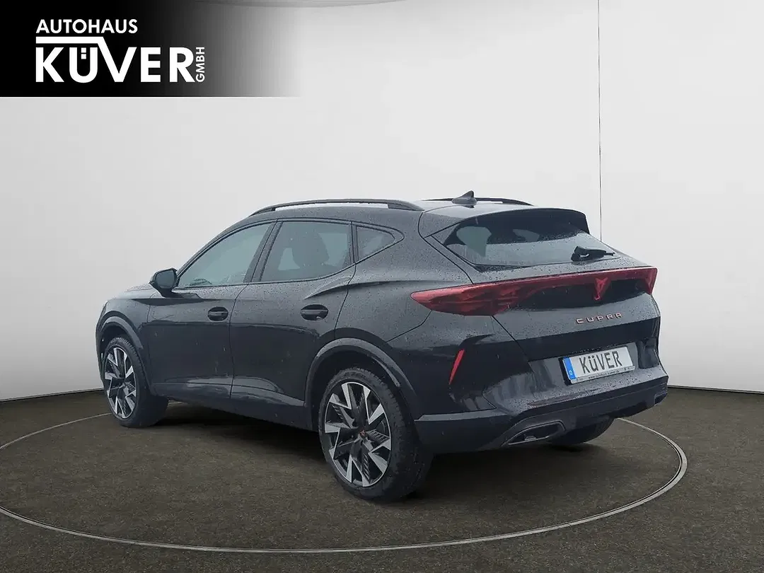 CUPRA Formentor 1.5 TSI DSG - Thumbnail 4