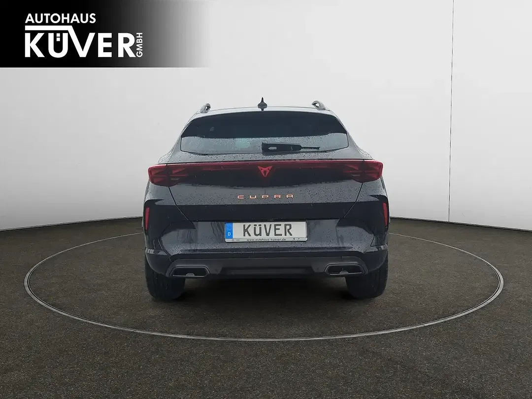 CUPRA Formentor 1.5 TSI DSG - Thumbnail 5