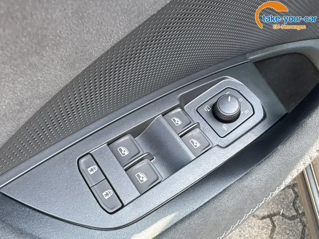 Skoda Kodiaq 4x4 Sportline - Thumbnail 14