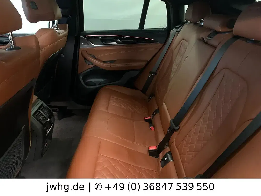 Alpina XD4 - Thumbnail 11