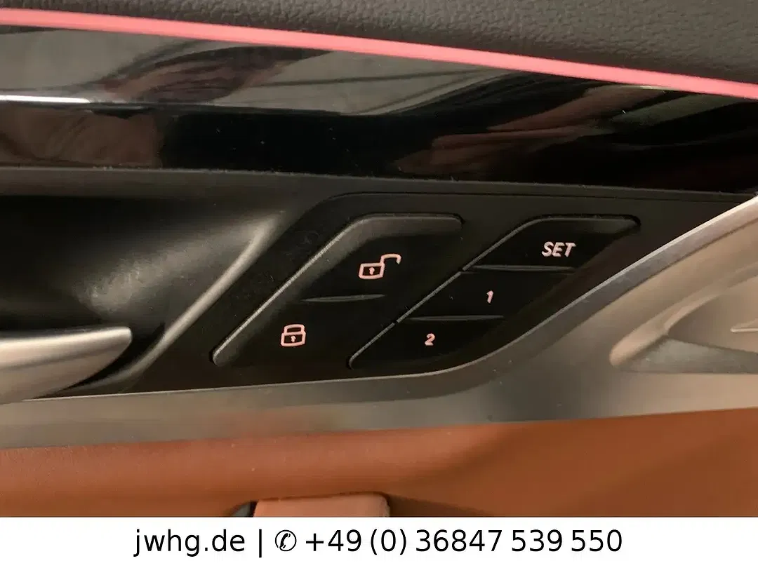 Alpina XD4 - Thumbnail 13