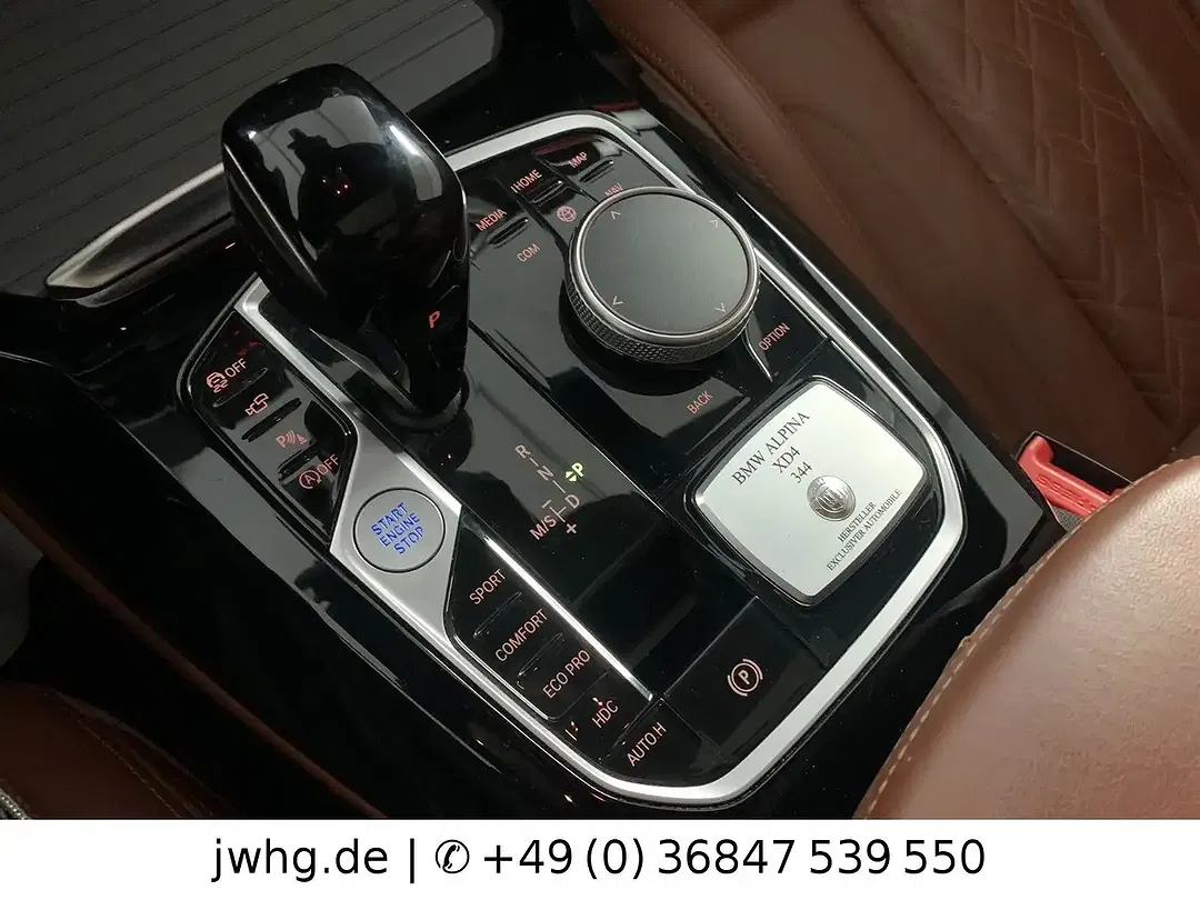 Alpina XD4 - foto 15