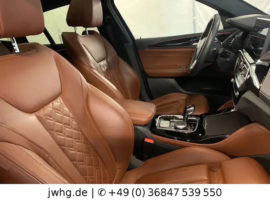 Alpina XD4 - Thumbnail 5