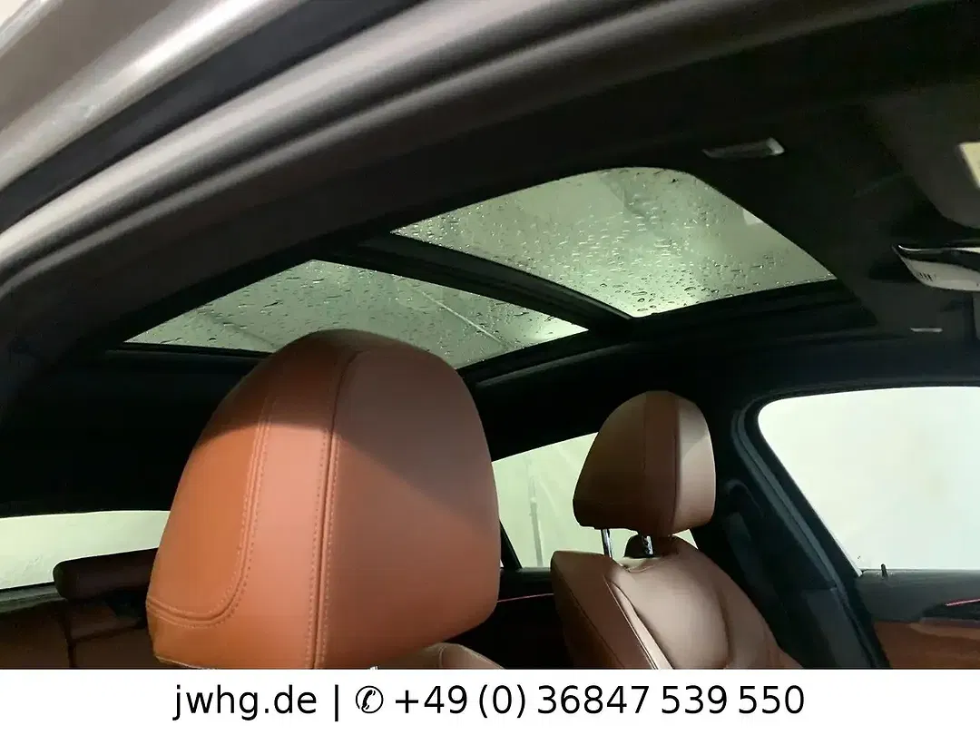 Alpina XD4 - Thumbnail 6