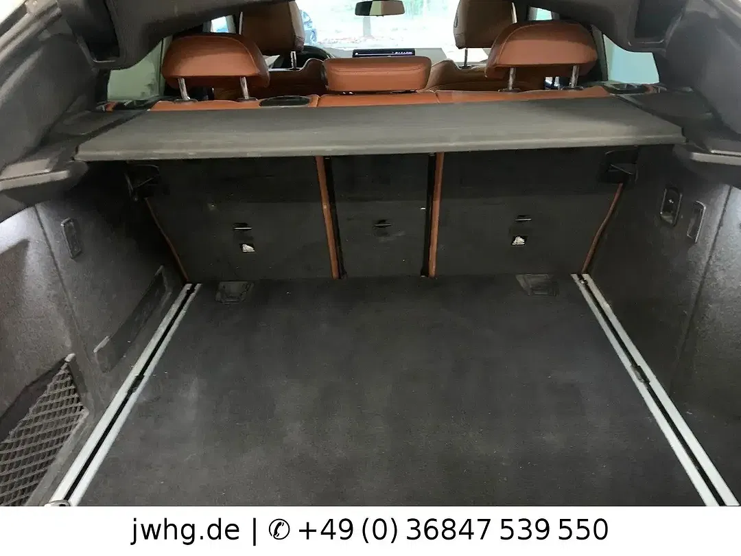 Alpina XD4 - Thumbnail 8