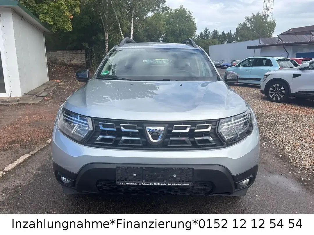 Dacia Duster Comfort - foto 1
