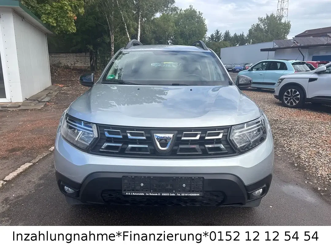 Dacia Duster Comfort - Afbeelding 1