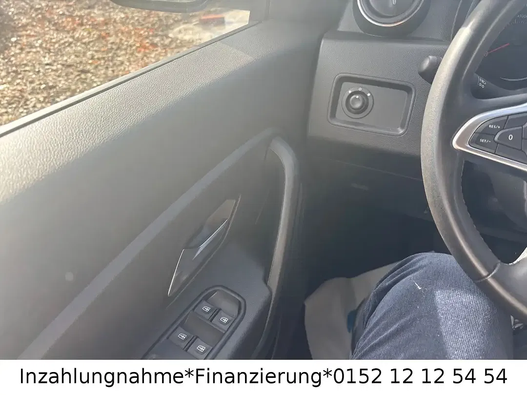 Dacia Duster Comfort - Thumbnail 13