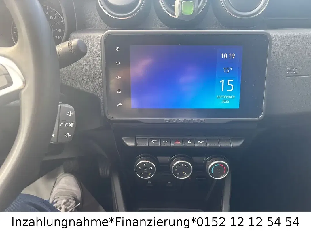Dacia Duster Comfort - foto 15