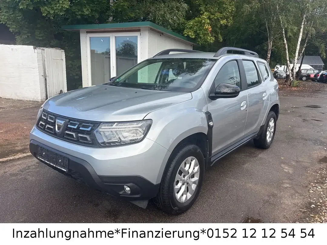 Dacia Duster Comfort - foto 2