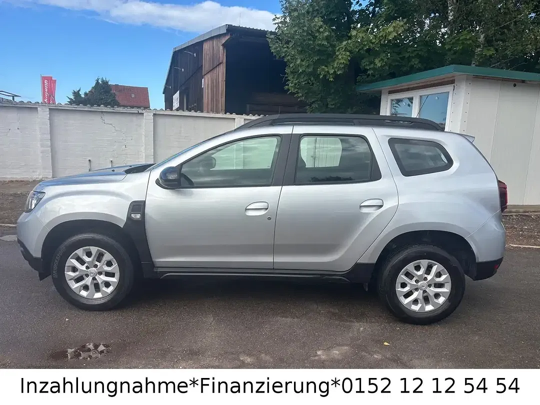 Dacia Duster Comfort - Thumbnail 7