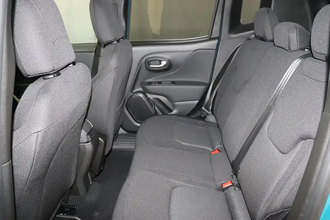 Jeep Renegade 1.0 T3 GSE Longitude - Thumbnail 10
