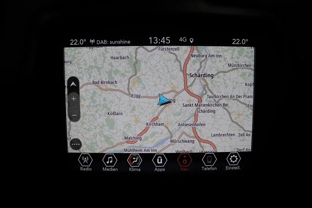 Jeep Renegade 1.0 T3 GSE Longitude - foto 14