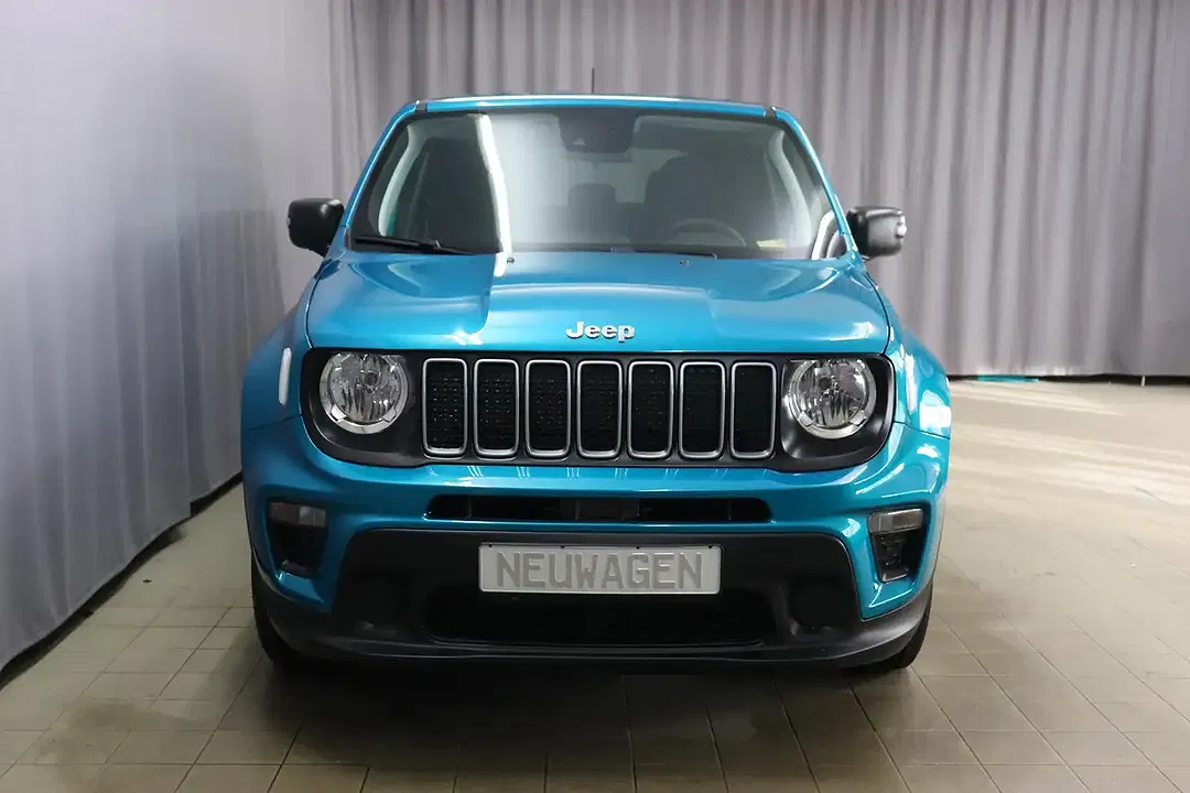 Jeep Renegade 1.0 T3 GSE Longitude - foto 2