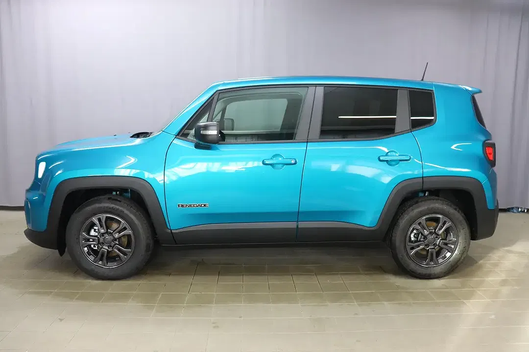 Jeep Renegade 1.0 T3 GSE Longitude - Thumbnail 3