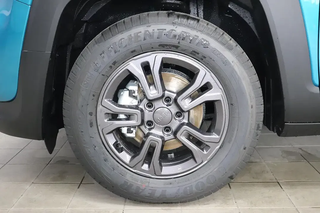 Jeep Renegade 1.0 T3 GSE Longitude - Thumbnail 6