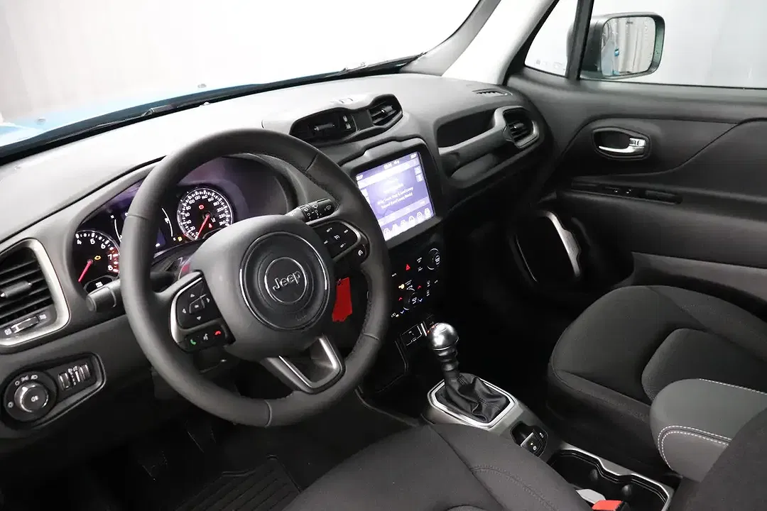 Jeep Renegade 1.0 T3 GSE Longitude - Thumbnail 7